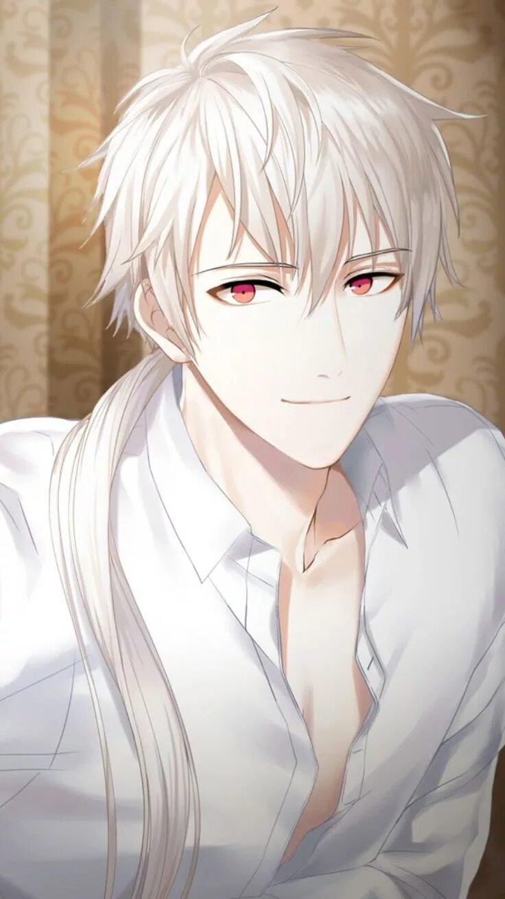 Зен ю. Хён Рю Мистик мессенджер. Зен Mystic Messenger. Зен Мистик мессенджер арт.