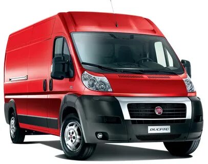 Fiat ducato iii