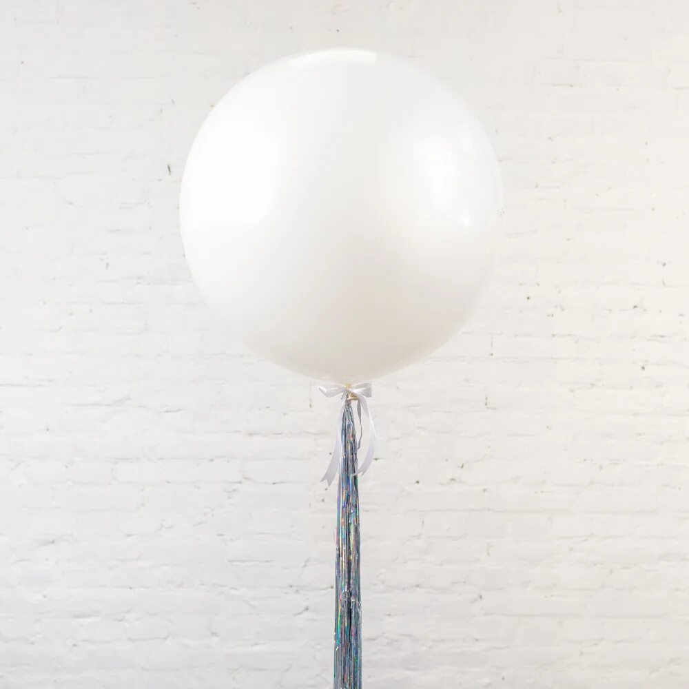 Цвет шара белый. Шар-гигант белый. Белые шары гиганты. Большой белый воздушный шар. Большой гигант белый шар.