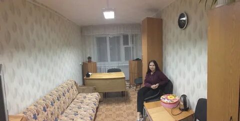 Общежитие медицинского колледжа оренбург