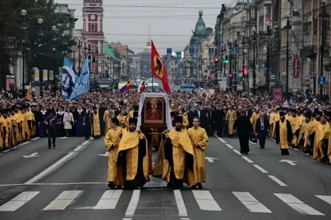 Знаменитое движение