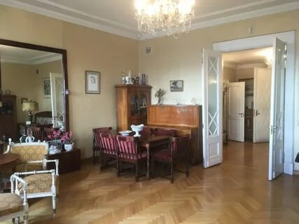 Квартиры в высотке на котельнической набережной