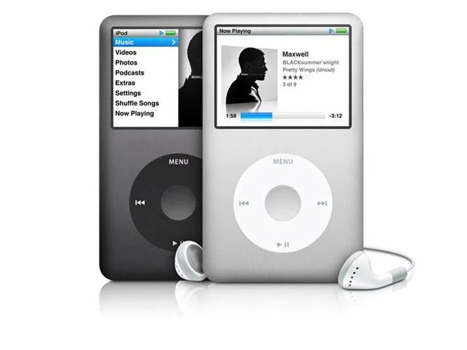 Iphone pleer. Apple IPOD Classic 160gb. Айпод Классик 160 ГБ. Apple IPOD Classic 6. Apple IPOD Classic 4gb.