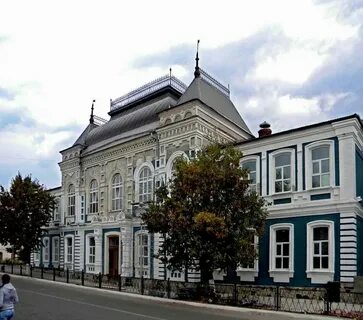 Аппетитное место павловск