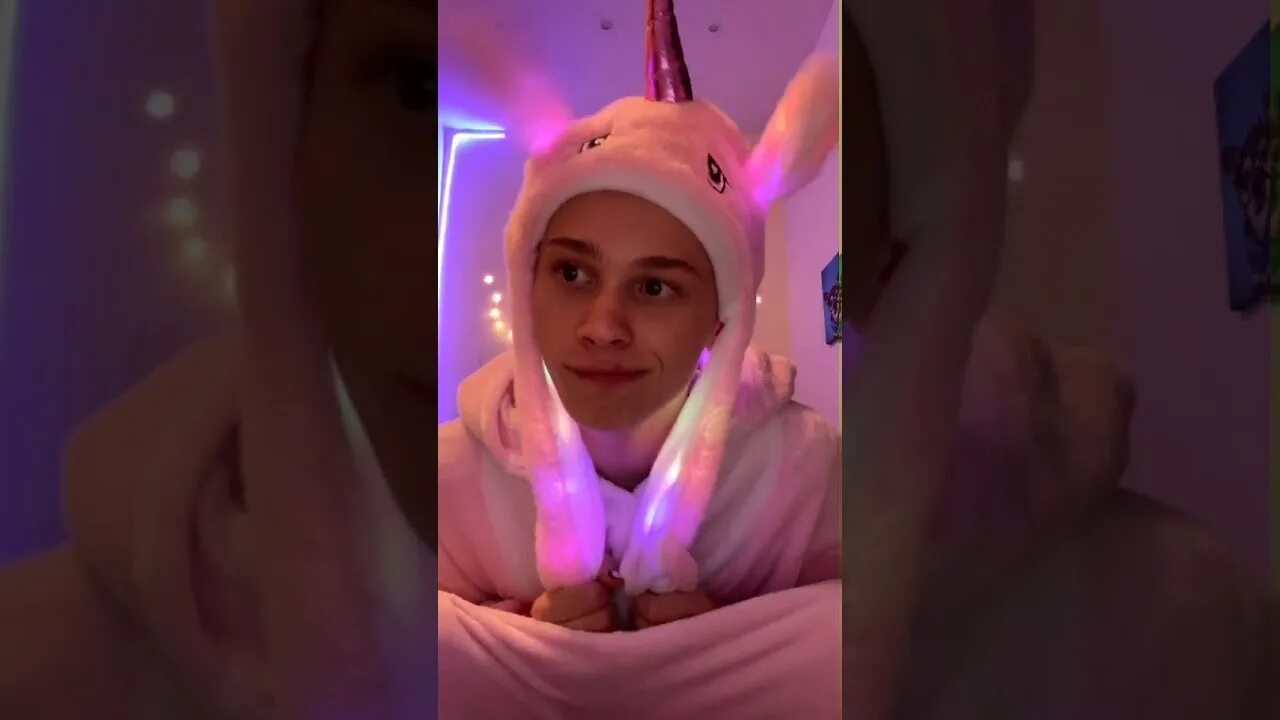 Тик ток дани милохин. Тик ток дани милохин