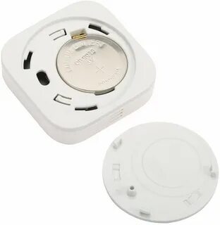Датчик воздуха zigbee