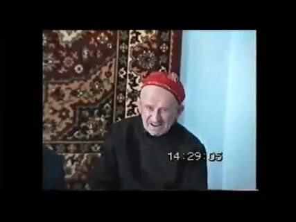 Чурч ирзу