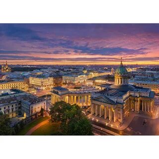 Санкт петербург за последние 5 лет