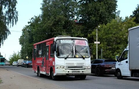 Автобус 343 петербург
