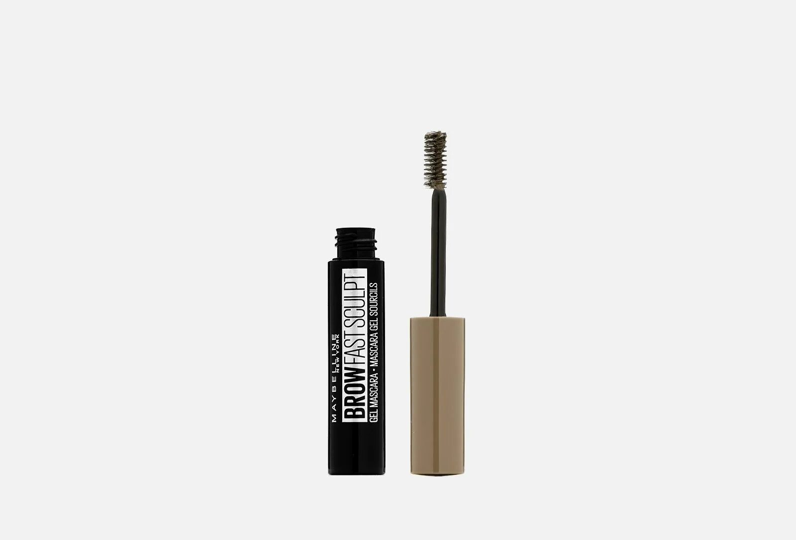 Maybelline для бровей brow. Тушь для бровей мейбелин. Тушь для бровей мейбелин Brow. Мейбелин тушь для бровей Brow fast Sculpt. Maybelline New York тушь Brow fast Sculpt.