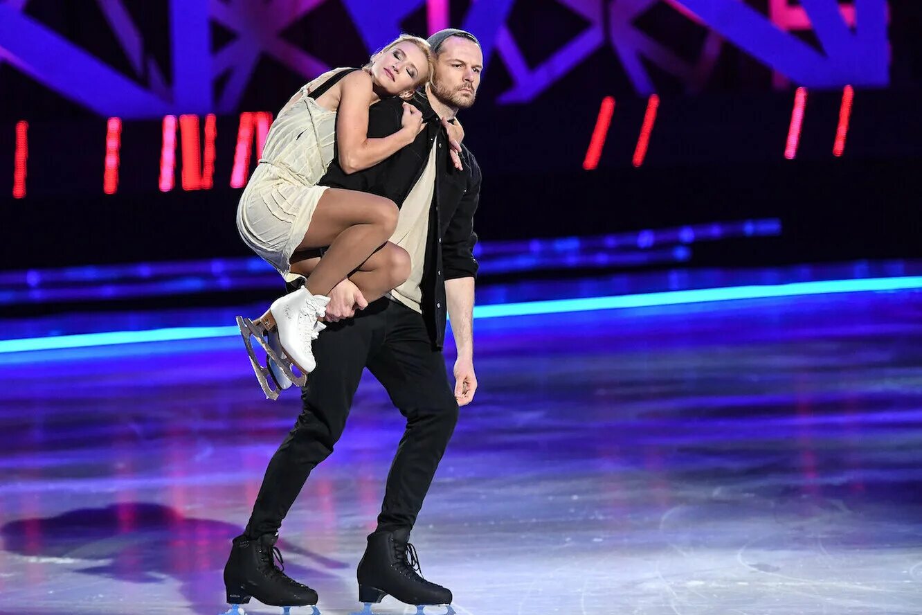 ледниковый период телешоу. ледниковый период телешоу. татьяна навка ледниковый период. шоу ледниковый период 2007. гала шоу ильи авербуха ледниковый период.