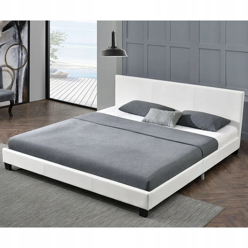 Кровать 140x200 антрацитово-серый. Кровать royal 180 x 200 см. Кровать ikea 180x200. Кровать rino 180х200. Кровать kiama 160x200 luna.