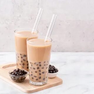 Milk pearl