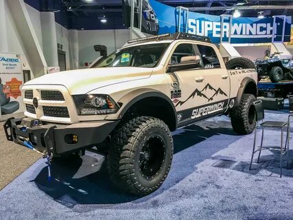 Built ram