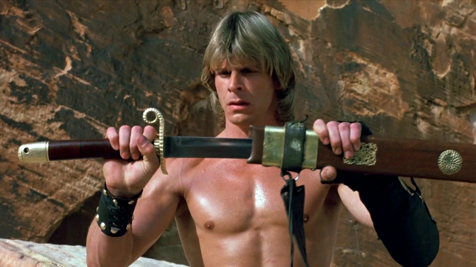 Повелитель зверей sss. The Beastmaster 1982. Таня Робертс Повелитель зверей.