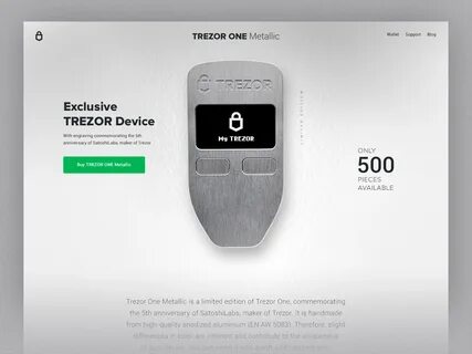Trezor