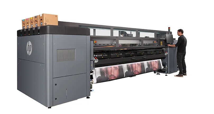 Hp Latex 1500 Продам