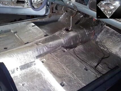 Изоляция 200