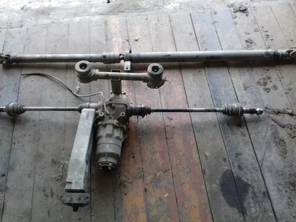 Hr v полный привод