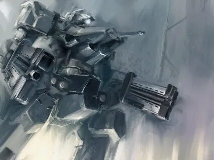 Art armored