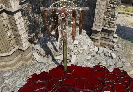 Divinity original sin гранаты