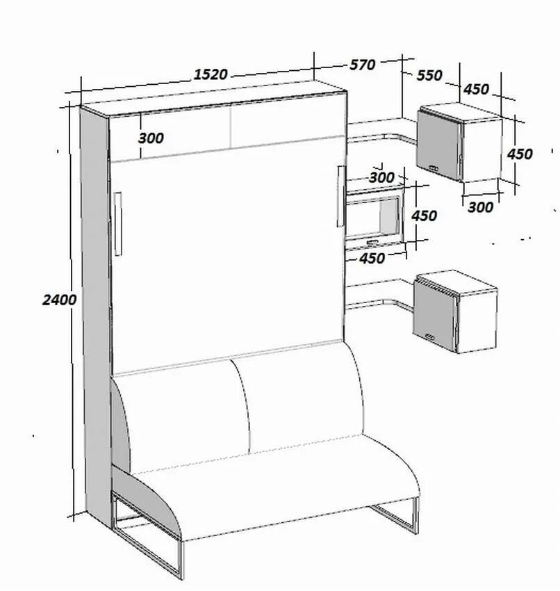 Шкаф кровать схема. Чертежи шкаф кровати 1400 2000. Кровать трансформер с диваном чертеж. Шкаф-трансформер box78 чертежи. Откидная кровать трансформер чер.