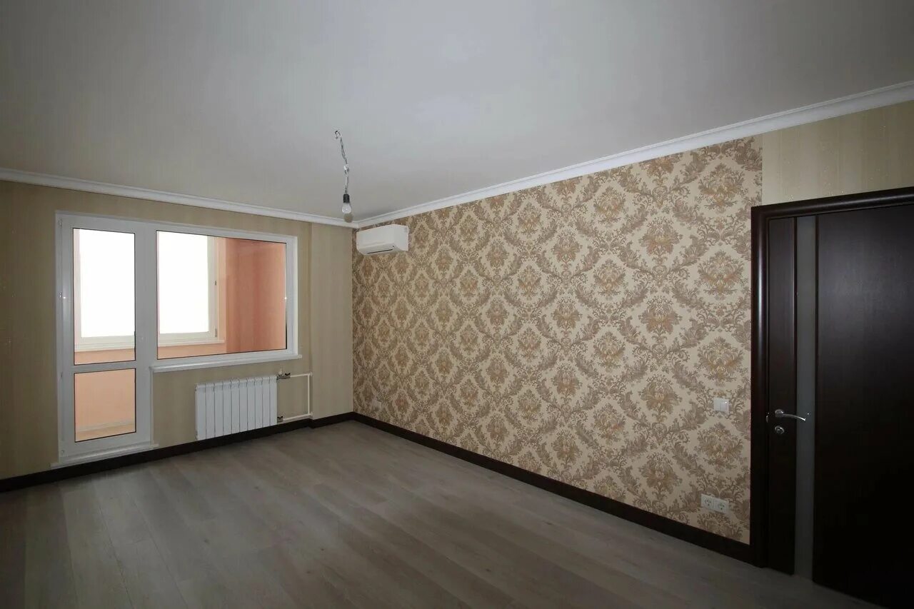 I will rent a 1k apartment in excellent condition, there is everything for housi