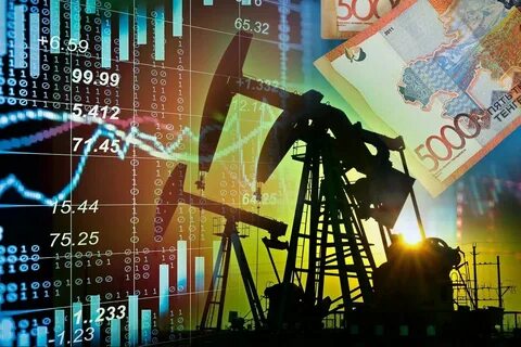 Металлы в нефти