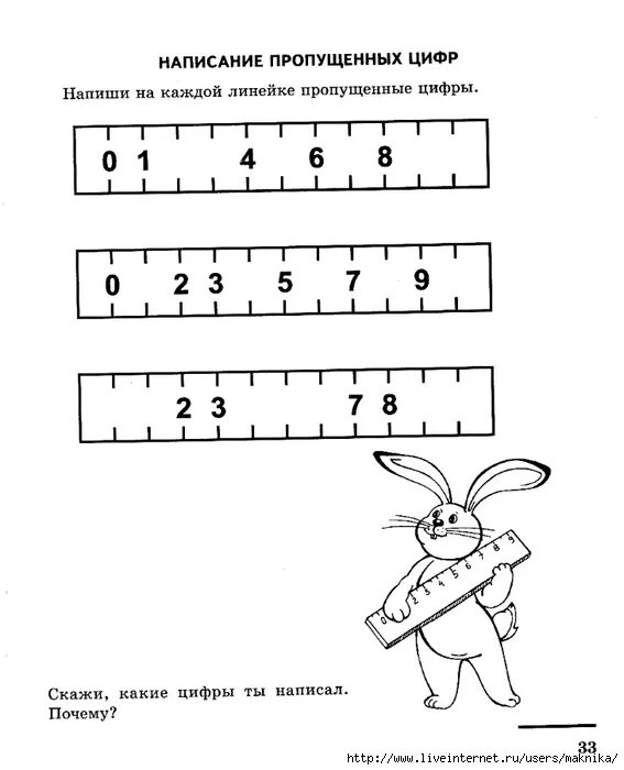 Какое мое задание
