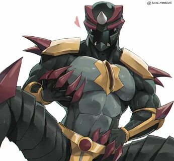 Hero Month - Day 5 Masked HERO Anki t.co6SRx7Idxai"  Twitter...