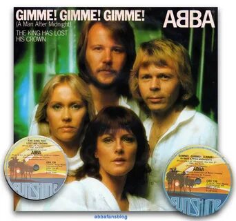 Gimme gimme перевод песни на русский