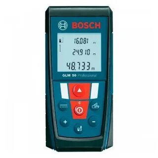 Дальномер bosch glm 50 professional
