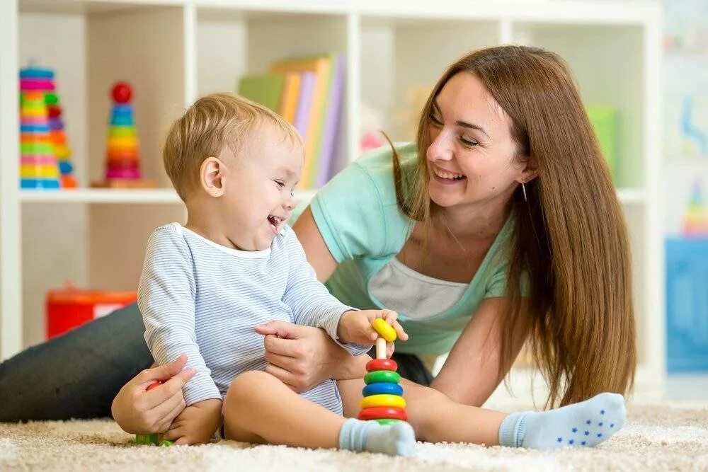 До 3 лет женщинам имеющим