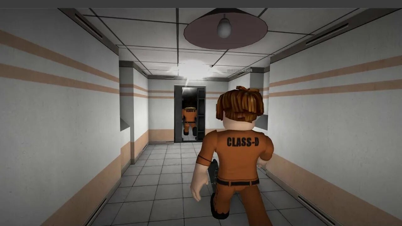 Roblox игры scp. Детектив ВОЙД SCP 3008.