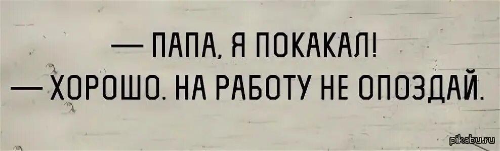 Я покакал. Папа я покакала. Мама я покакал. Папа я покакала о чём говорят мужчины.