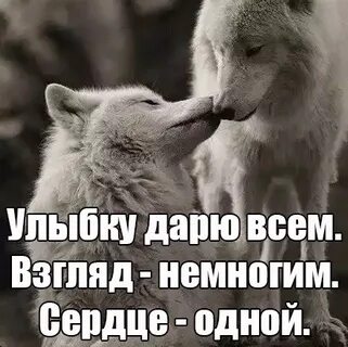 Взгляд немногим