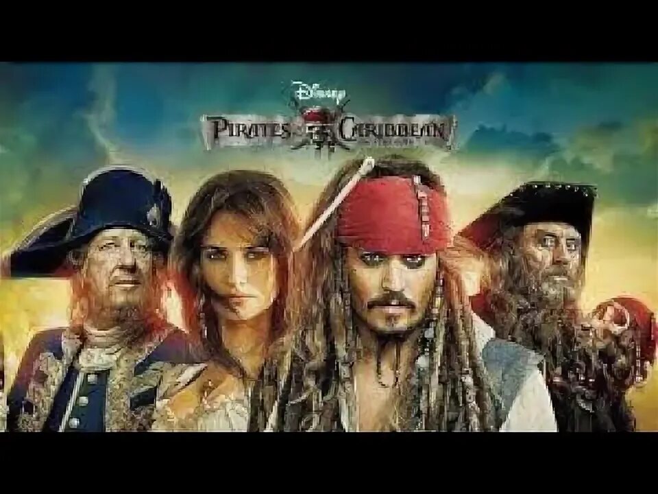 Пираты карибского моря 6 фото BREAKING! PIRATES OF THE CARIBBEAN 6 ANNOUNCEMENT! JOHNNY DEPP YouTube