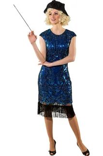 Dress costumes