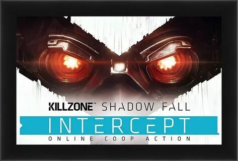 Fallen shadow