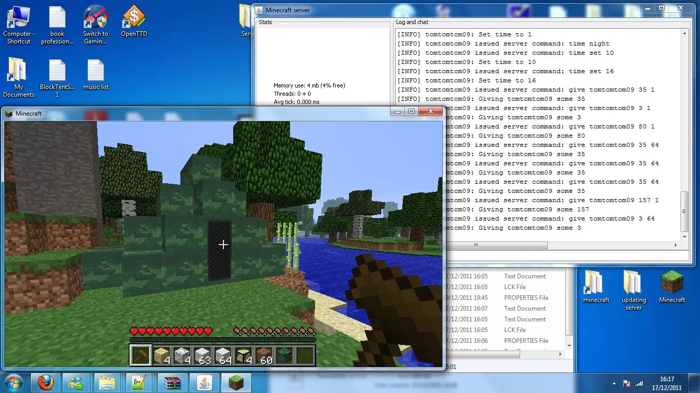 Minecraft give command. Minecraft give command