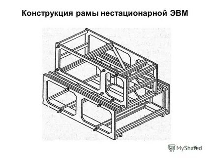 Рамная конструкция