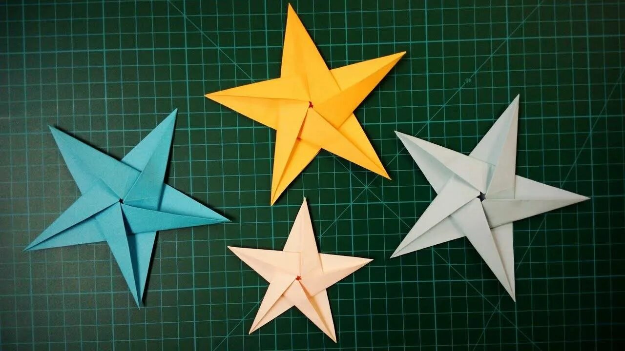 Как сделать красивую звезду из бумаги. Оригами звезда. оригами звезда четырехконечная. пятиконечная звезда оригами из бумаги. бумажные звезды оригами.
