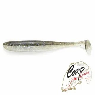 Силиконовые приманки keitech easy shiner