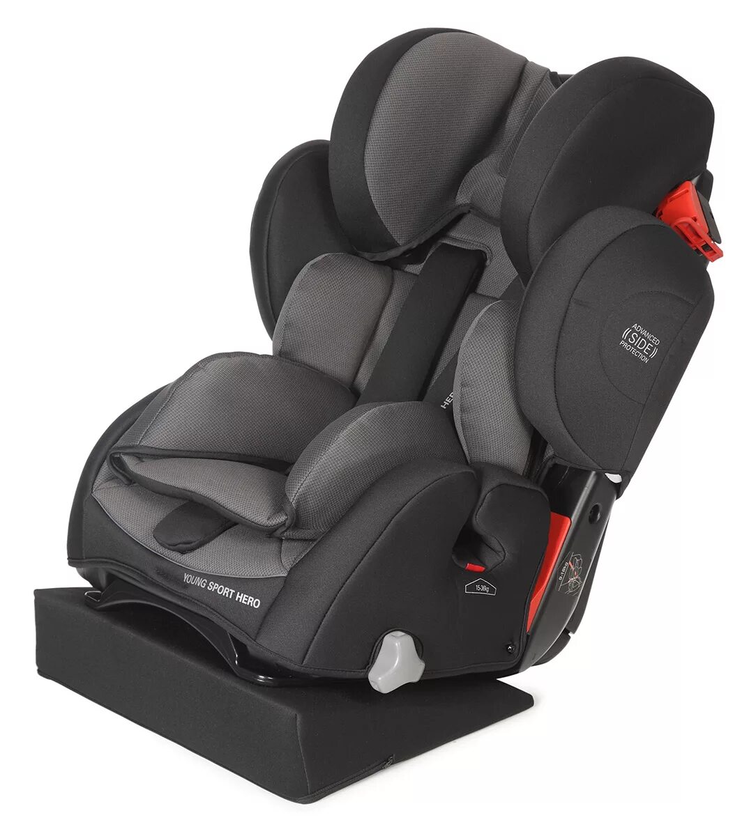 Детское автокресло рекаро спорт. Автокресло Recaro child Seat Sport. Детское сиденье Recaro young Sport. Recaro Monza Nova Thomashilfen. Автокресло young sport