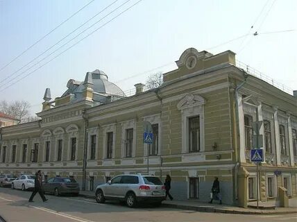Региональное наследие