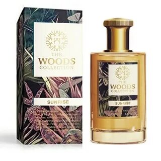 The woods collection dark