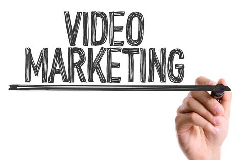 Marketing videos