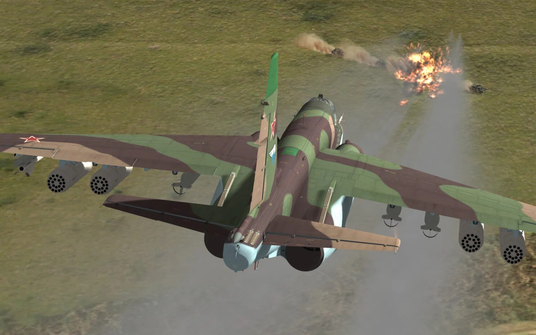 Су-25 Грач. Су-25 Штурмовик. DCS su25. DCS World su 25.