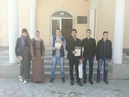 Добровская школа именам слонимского