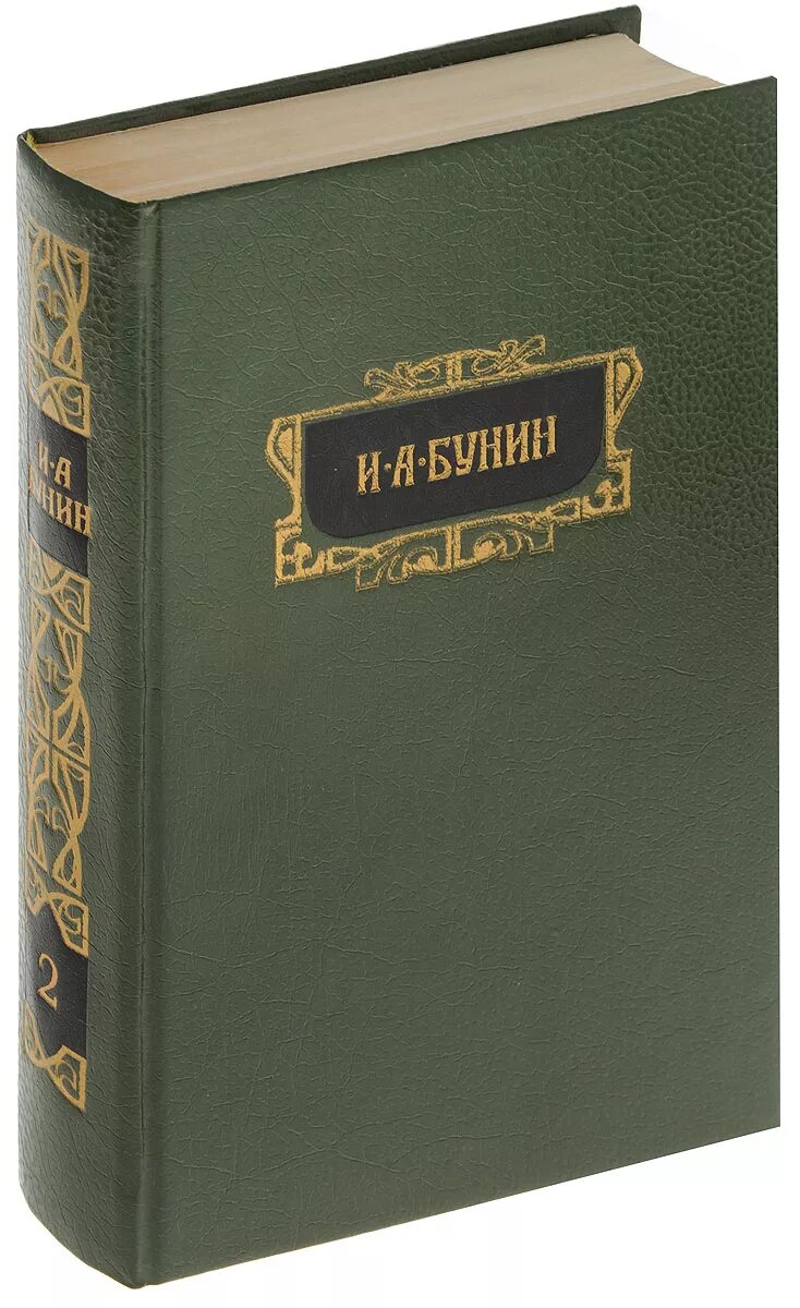 Том произведение. Книги Бунина. Бунин сборник произведений. Обложка книги Бунина. Произведения в двух томах.